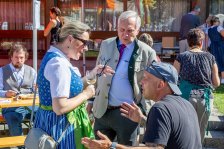 21.09.2025 Kirchweihfest